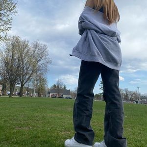 Meet your Posher, Addison